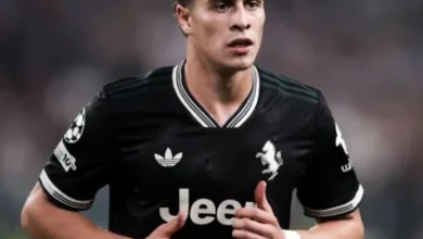 انتقالات تشيلسي: آخر التطورات مع لاعب يوفنتوس كينان يلديز