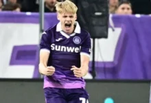 باريس سان جيرمان وبايرن ميونخ يتنافسان على ضم ناثان دي كات