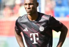 صفقات بايرن ميونيخ 2026