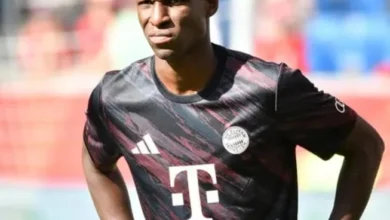 صفقات بايرن ميونيخ 2026