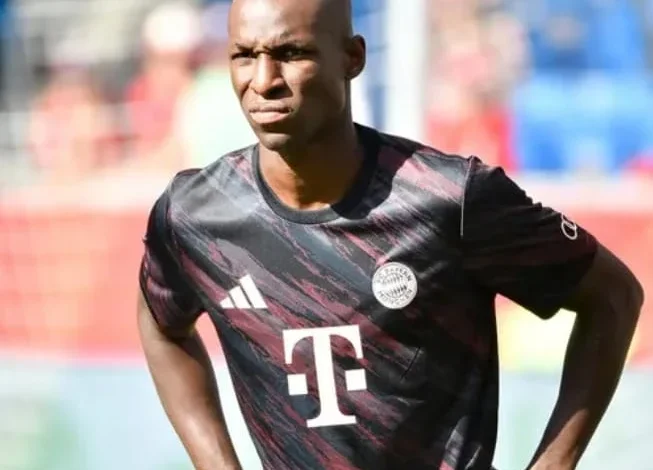 صفقات بايرن ميونيخ 2026