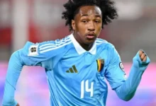 برشلونة يدرس التعاقد مع معوض لماركوس راشفورد في صيف 2026