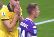 دربي ميلانو هل سيلعب كل من رابيو وخيمينيز ضد إنتر