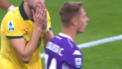 دربي ميلانو هل سيلعب كل من رابيو وخيمينيز ضد إنتر