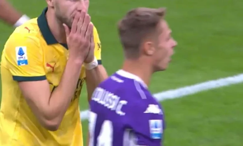 دربي ميلانو هل سيلعب كل من رابيو وخيمينيز ضد إنتر