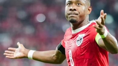 ريال مدريد : ألابا عند مفترق طرق وهذا هو مستقبله مع ريال مدريد