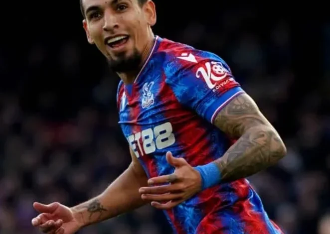 صفقات برشلونة 2026: برشلونة يريد دانييل مونوز