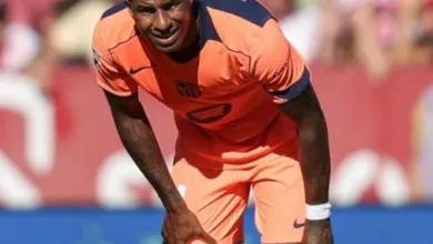 غيابات برشلونة ضد أتلتيك بلباو ومن هم الاعبين المصابين في برشلونة؟ قائمة غيابات برشلونة ضد أتلتيك بلباو