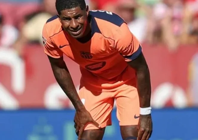 غيابات برشلونة ضد أتلتيك بلباو ومن هم الاعبين المصابين في برشلونة؟ قائمة غيابات برشلونة ضد أتلتيك بلباو