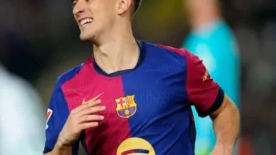 قائمة إصابات وغيابات برشلونة وضد سيلتا فيغو: