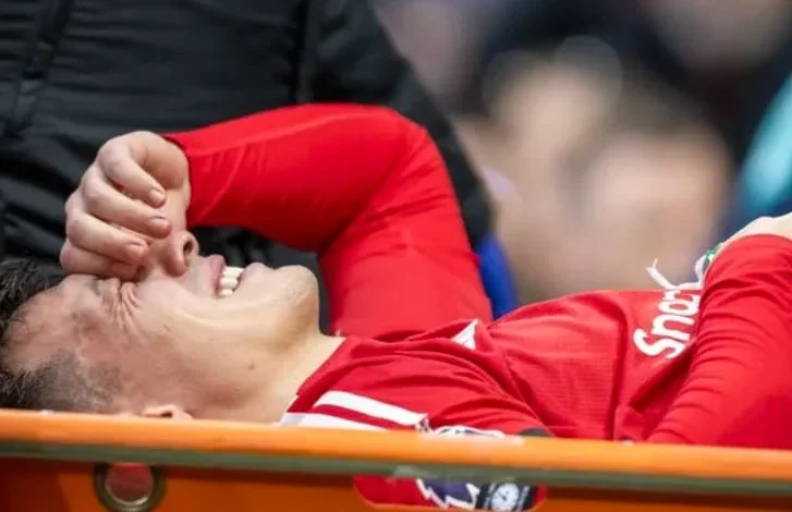 قائمة إصابات وغيابات مانشستر يونايتد ضد توتنهام مانشستر يونايتد ضد توتنهام