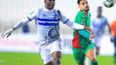 القنوات الناقلة لمباراة مولودية الجزائر والهلال اليوم والموعد.web