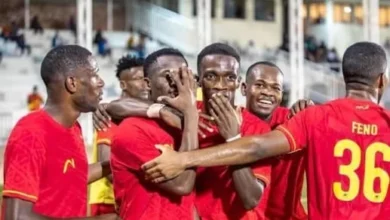 موعد مباراة المريخ وبوغسيرا اليوم والقناة الناقلة لمباراة المريخ وبوغسيرا