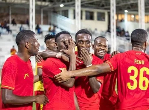 موعد مباراة المريخ وبوغسيرا اليوم والقناة الناقلة لمباراة المريخ وبوغسيرا