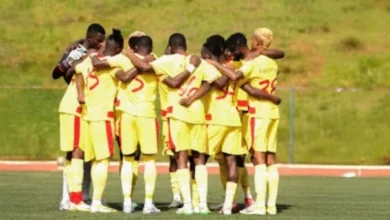 موعد مباراة المريخ وغوريلا اليوم والقناة الناقلة لمباراة المريخ وغوريلا اليوم