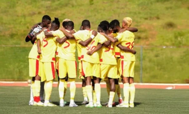 موعد مباراة المريخ وغوريلا اليوم والقناة الناقلة لمباراة المريخ وغوريلا اليوم