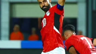 هل سيلعب محمد صلاح مع ليفربول أو مع منتخب مصر؟