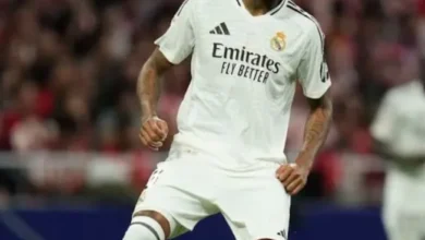 إصابة ميليتاو فما هي مدة غياب ميليتاو، والمباريات التي سيغيب عنها ميليتاو