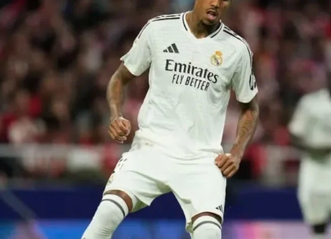 إصابة ميليتاو فما هي مدة غياب ميليتاو، والمباريات التي سيغيب عنها ميليتاو