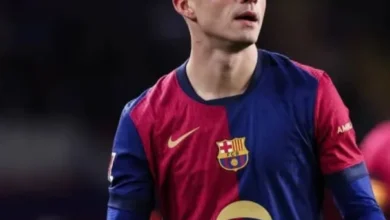 من هم اللاعبين المصابين في برشلونة؟ غيابات برشلونة ضد إلتشي