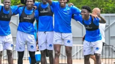 موعد والقناة الناقلة لمباراة الهلال والبوليس الرواندي