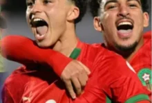 موعد والقنوات الناقلة لمباراة المغرب والبرازيل