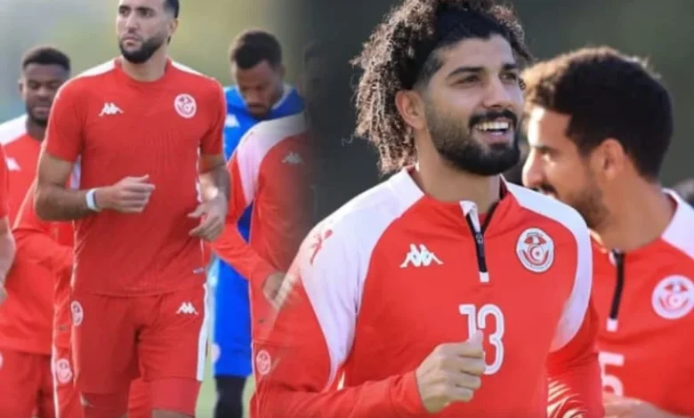 موعد مباراة موريتانيا وتونس اليوم والقنوات الناقلة لمباراة موريتانيا وتونس اليوم