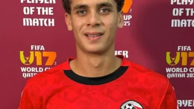 انتقالات برشلونة 2026: آخر أخبار حمزة عبد الكريم وبرشلونة