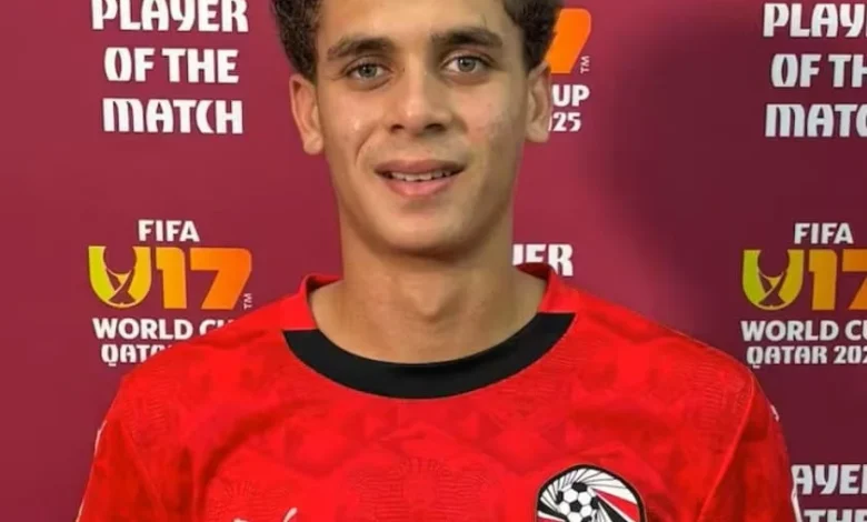 انتقالات برشلونة 2026: آخر أخبار حمزة عبد الكريم وبرشلونة