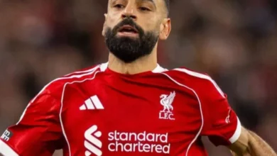 آخر أخبار مستقبل محمد صلاح مع ليفربول