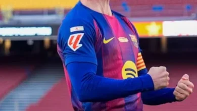 أخبار انتقالات برشلونة 2026: عرض مغري ليفاندوفسكي من السعودية