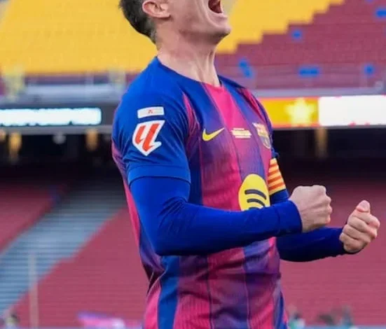 أخبار انتقالات برشلونة 2026: عرض مغري ليفاندوفسكي من السعودية