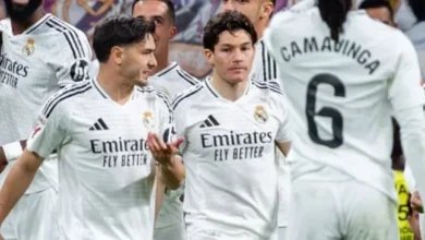 أخبار انتقالات ريال مدريد 2026