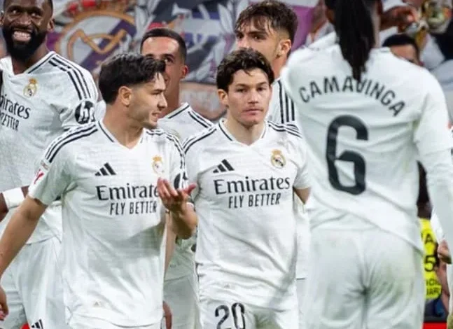 أخبار انتقالات ريال مدريد 2026