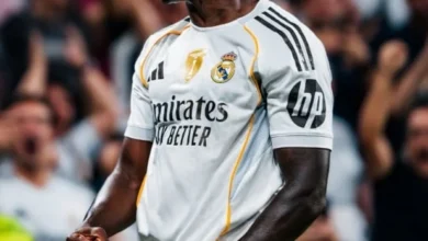 صفقات ريال مدريد 2026: أين سينتقل فينيسيوس