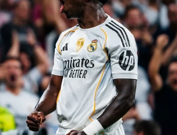 صفقات ريال مدريد 2026: أين سينتقل فينيسيوس