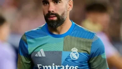 إصابات ريال مدريد ومن المصابين في نادي ريال مدريد؟