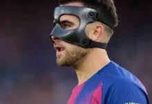 إصابات وغيابات برشلونة ضد أتلتيكو مدريد: من هم اللاعبين المصابين في برشلونة؟