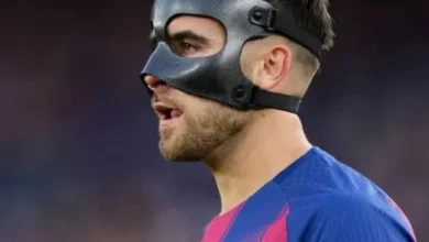 إصابات وغيابات برشلونة ضد أتلتيكو مدريد: من هم اللاعبين المصابين في برشلونة؟