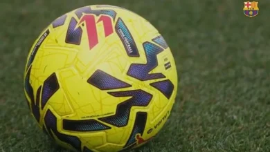 إصابات وغيابات برشلونة ضد أوساسونا