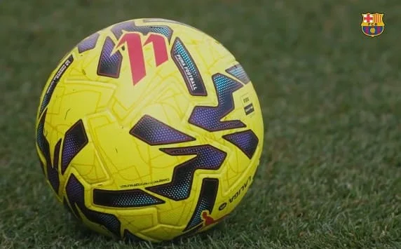 إصابات وغيابات برشلونة ضد أوساسونا