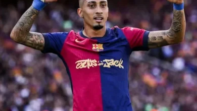 قائمة إصابات وغيابات برشلونة ضد غوادالاخارا ومن هم اللاعبون المصابون