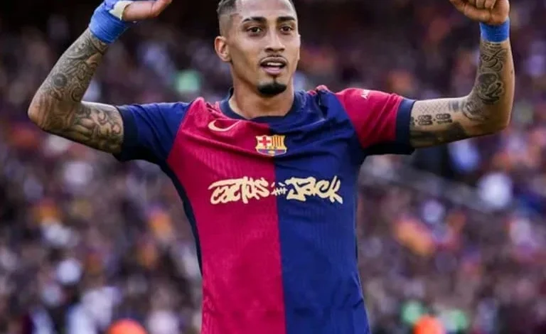 قائمة إصابات وغيابات برشلونة ضد غوادالاخارا ومن هم اللاعبون المصابون