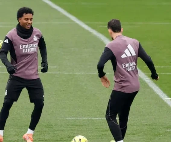 غيابات ريال مدريد ضد إشبيلية, من هم الاعبون المصابون في ريال مدريد