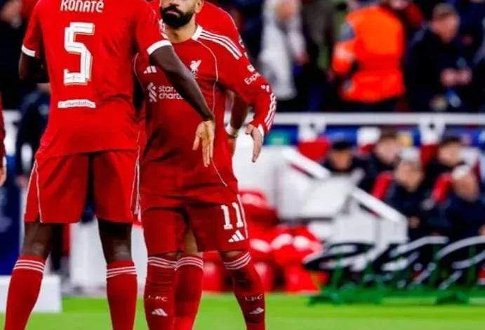 إصابات وغيابات ليفربول ضد توتنهام هل سيلعب محمد صلاح ضد توتنهام