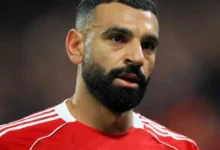 اخبار محمد صلاح : محمد صلاح يكشف مستقبله