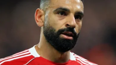 اخبار محمد صلاح : محمد صلاح يكشف مستقبله