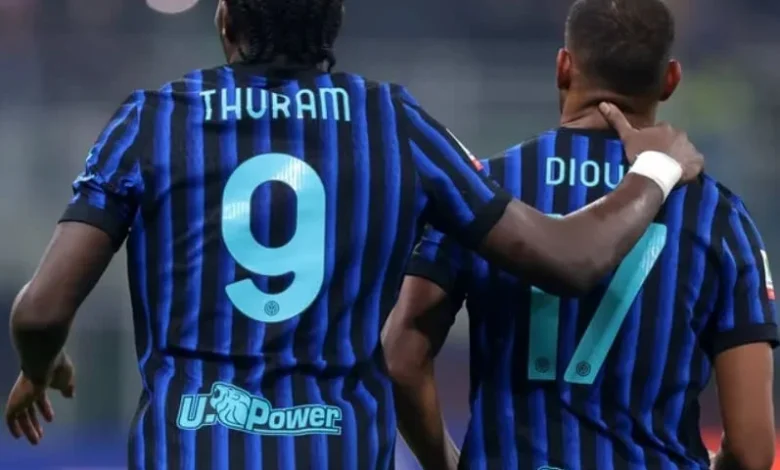 موعد مباراة إنتر وكومو اليوم والقناة الناقلة لمباراة إنتر وكومو