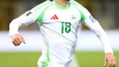 القناة الناقلة لمباراة الجزائر وغينيا الاستوائية