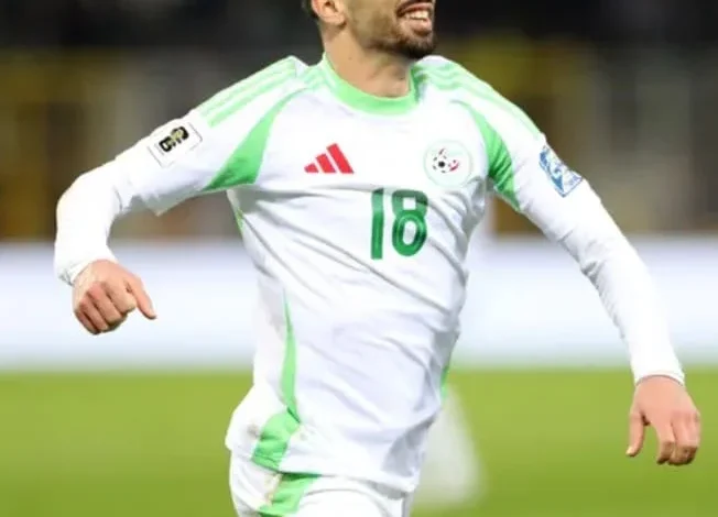 القناة الناقلة لمباراة الجزائر وغينيا الاستوائية